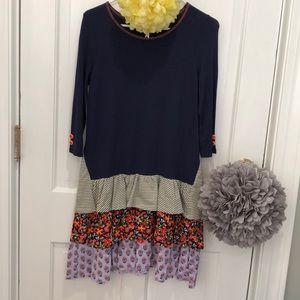 Matilda Jane 435 Girls Dress